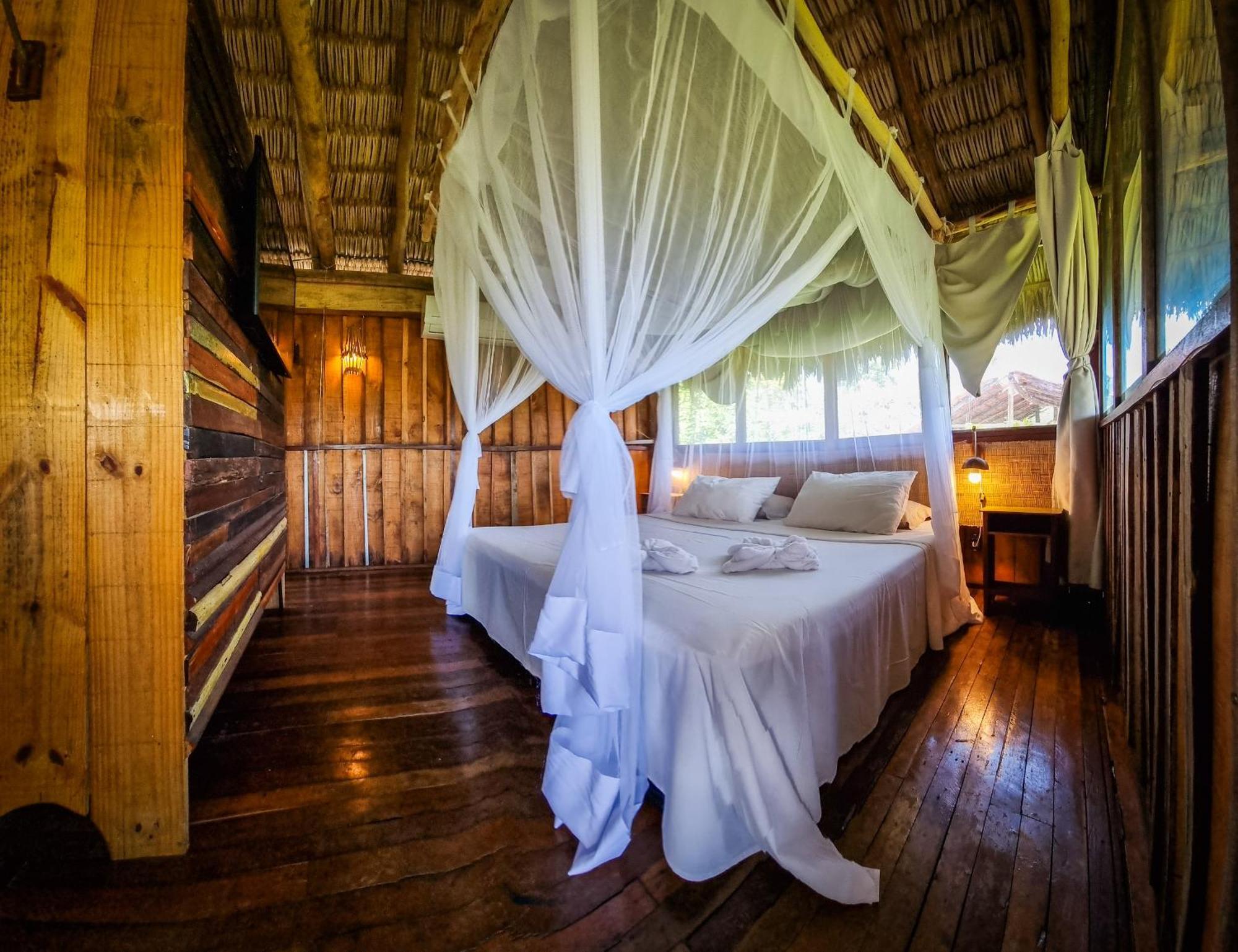 Vila Do Junco Santo Amaro do Maranhao Exterior photo