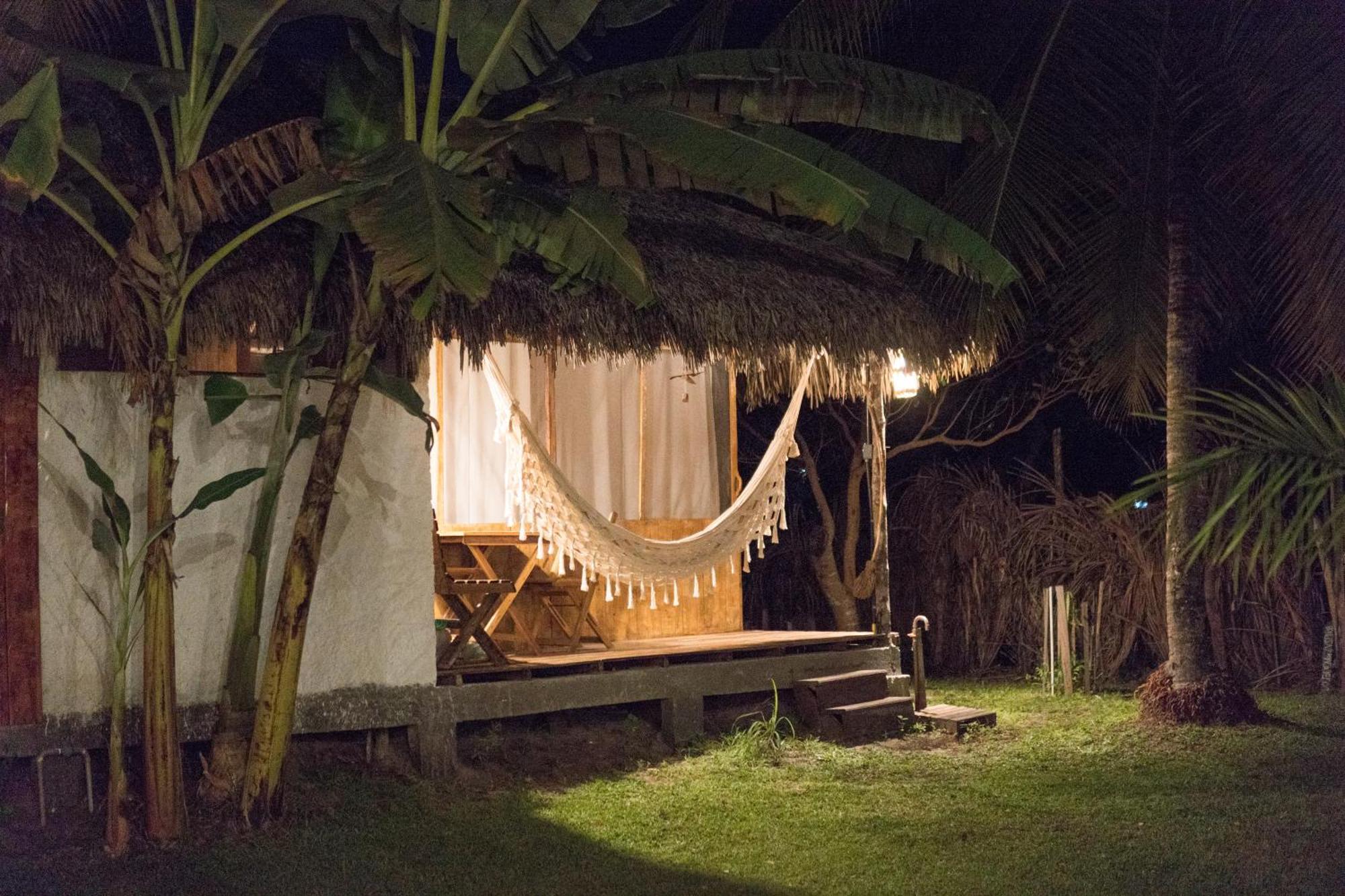 Vila Do Junco Santo Amaro do Maranhao Exterior photo